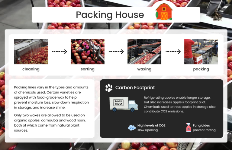 packing house