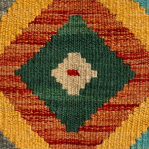 Eco cotton